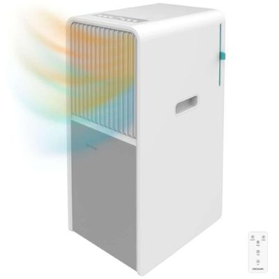 Cecotec Tragbare Klimaanlagen ForceClima 9450 Style Heating Image