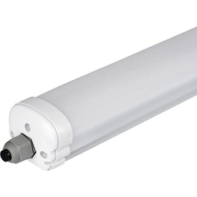 LED-Feuchtraum-Wannenleuchte VT-1574-N, eek: e, 48 w, 5760 lm, 6500 k, 1500 mm - V-tac