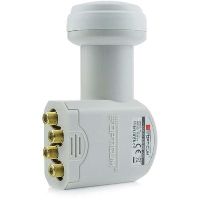 ETT - red opticum Quattro-LNB LRP-04H