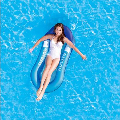 Water Play Equipment Inflatable Pool Float Non Toxic PVC Beach Theme Creative Outdoor Summer All Child's Adults'