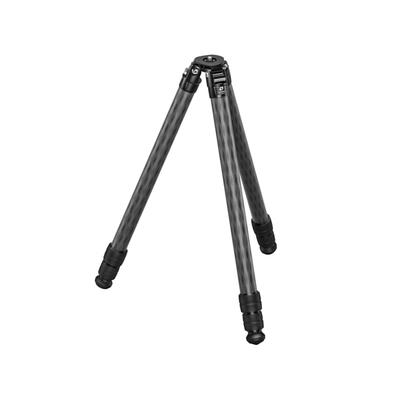 Leofoto SA-363CX Outdoors Tripod w/o Head Black SA-363CX