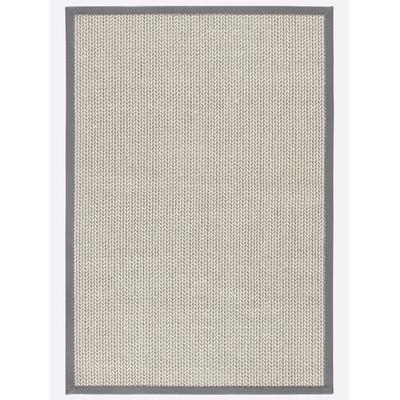 Teppich HEINE HOME Gr. 3, grau, B:80cm H:10mm L:160cm, Sisal, Wolle, Teppiche Image