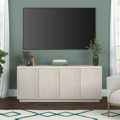 Hanson Rectangular TV Stand for TV's up to 65"