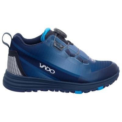 VADO - Kid's Sky Mid Boa GTX - Multisportschuhe 29 | EU 29 blau Image