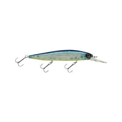 Evergreen FA Jerkbait - Smash Shad - 4-1/2? - 5/8 oz.