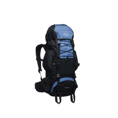 Teton Sports Scout 45 Internal Frame Backpack - Bluejay