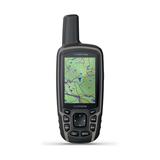 Garmin GPSMAP 64sx Handheld GPS with Navigation Sensors