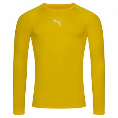 PUMA LIGA Herren Baselayer Funktionsshirt 655920-06