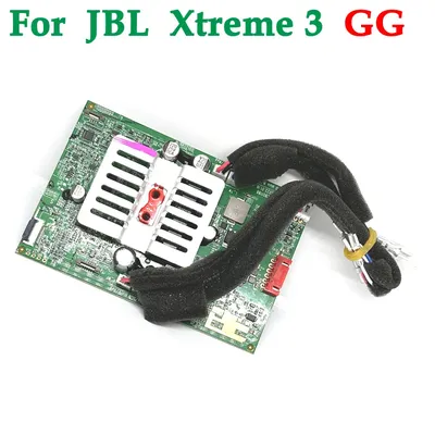 1 Stück für jbl xtreme 3 gg Bluetooth-Lautsprecher Motherboard brandneuen Ersatz anschluss für jbl xtreme3 gg Image
