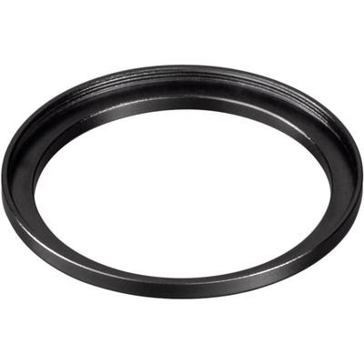 hama Filter-Adapter-Ring Objektiv 62,0/Filter 72,0 mm (16272)