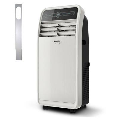 Taurus - climatiseur mobile monobloc 12000 BTU/3500w 30m2 - ac351kt alpatec