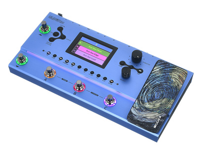 Mooer GE200 PRO Li