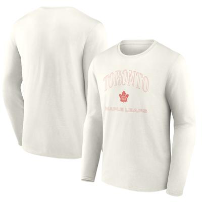 Toronto Maple Leafs Summer In The City Langarm T-Shirt - Herren Image