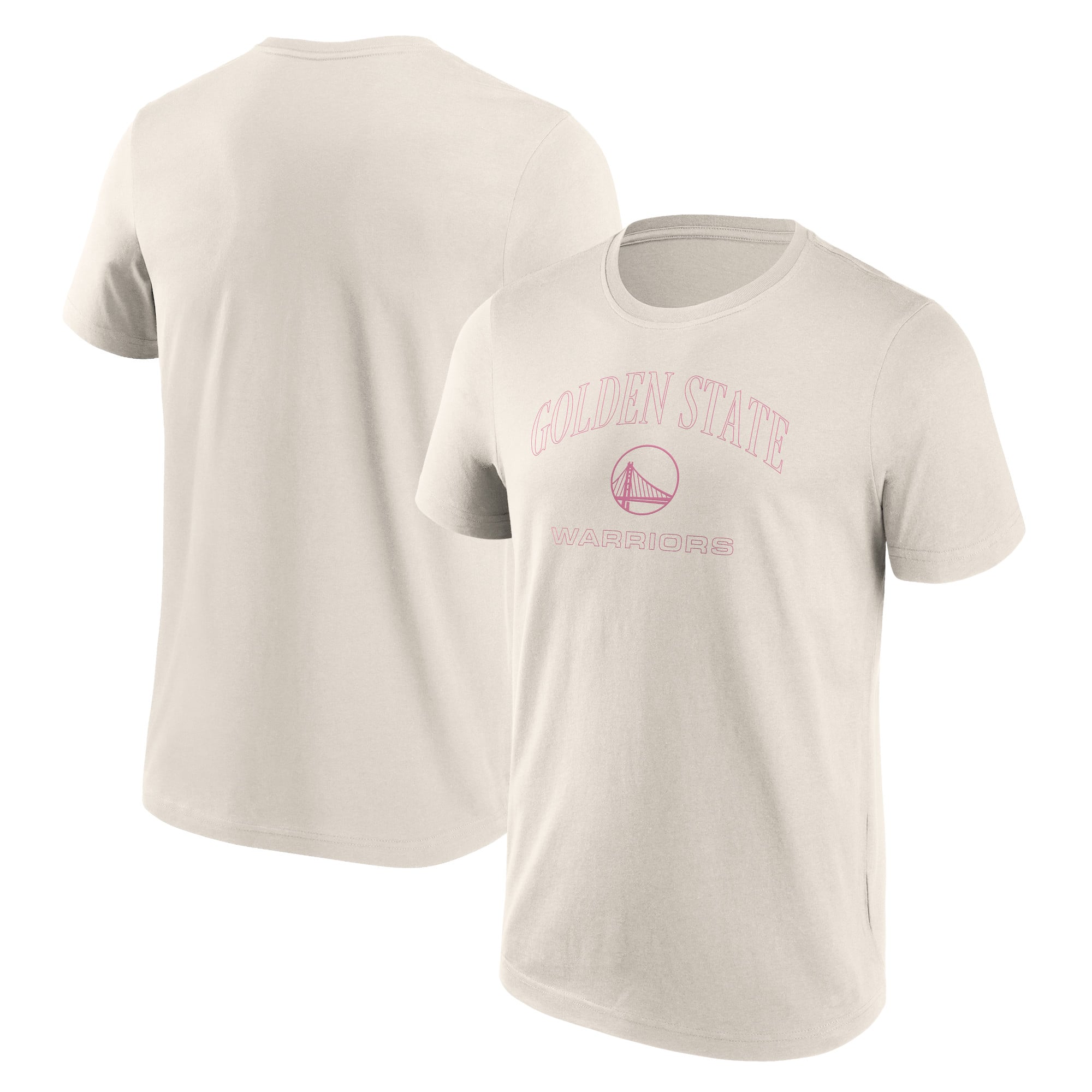 T-shirt Summer In The City des Golden State Warriors - Hommes - Homme Taille: 2XL