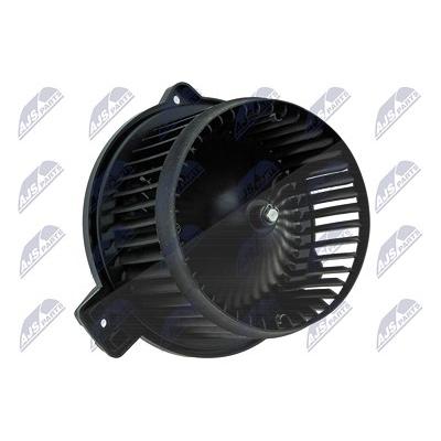Nty Innenraumgebläse [Hersteller-Nr. EWN-HY-005] für Hyundai, Kia Image