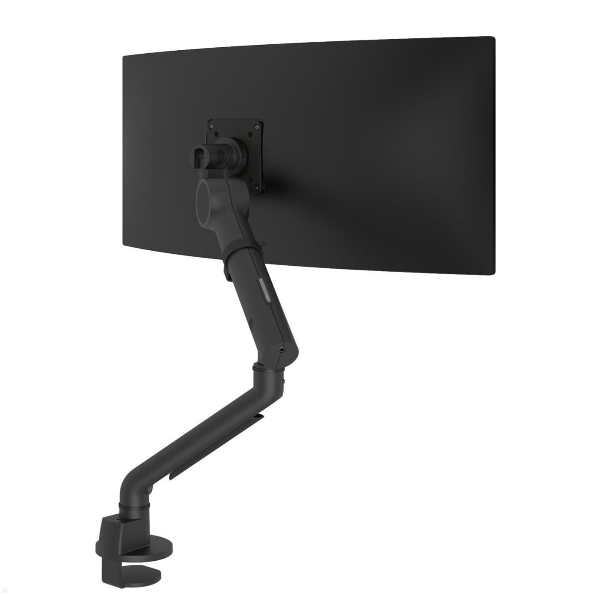 Dataflex Viewgo pro Monitorhalterung HD mit Schwenkarm (48.823), schwarz Image
