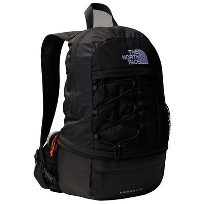 The North Face - Borealis Convertible Pack - Daypack Gr 17,5 l schwarz Image