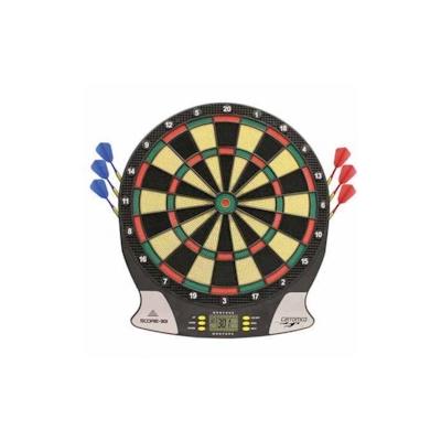 Elektronisches Dartboard SCORE-301, 4-Loch Abstand