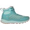 Lowa - Women's Fortux GTX QC - Wanderschuhe UK 4 | EU 37 türkis