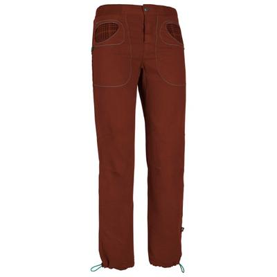 E9 - Kid's B Rondo 2.1 - Boulderhose Gr 8 Years rot