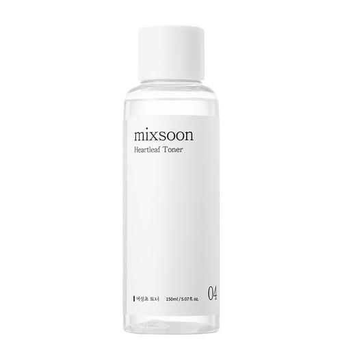 mixsoon - Heartleaf Toner Gesichtswasser 150 ml