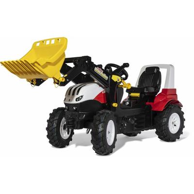 Rolly Toys - rollyFarmtrac Steyr 6300 Terrus cvt 730025 von3-8 Jahre Image