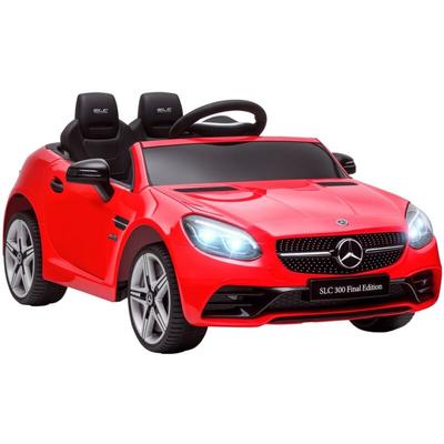 12 v Kinder Elektroauto, Kinderfahrzeug mit 2,4G Ferbedienung, Elektrofahrzeug mit Image