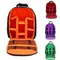 Multifunktionale Outdoor Kamera Rucksack Video Digital Schulter Kamera Tasche Wasserdichte Kamera Foto Tasche Fall für DSLR Sony