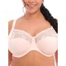 Elomi Womens Morgan Full Cup Bra - Pink Nylon - Size 40F | Elomi Sale | Discount Designer Brands