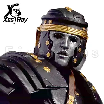 1/12 7inches XesRay Fight For Glory Action Figure Combatants Wave 4 Roman Infantry Limited Version