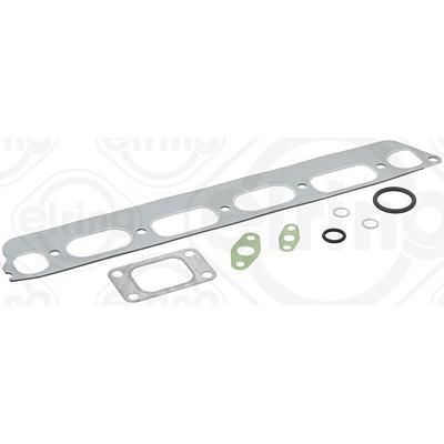 Elring Dichtungssatz, Lader [Hersteller-Nr. 891.169] für Mercedes-Benz Image