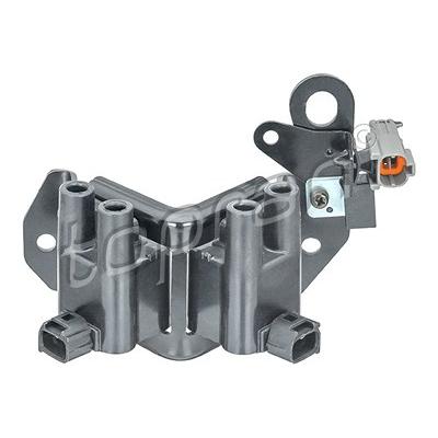 Topran Zündspule [Hersteller-Nr. 820774] für Hyundai Image