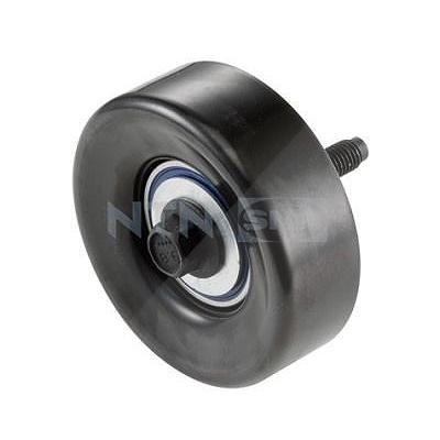 Snr Spannrolle, Keilrippenriemen [Hersteller-Nr. GA352.52] für Ford Image