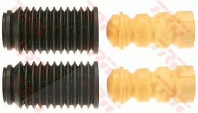 Trw Staubschutzsatz, Stoßdämpfer [Hersteller-Nr. JSK126] für Audi Image