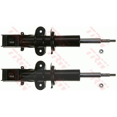 Trw Stoßdämpfer [Hersteller-Nr. JHM402T] für Fiat, Seat Image