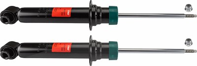 Trw Stoßdämpfer [Hersteller-Nr. JGS227T] für Peugeot Image