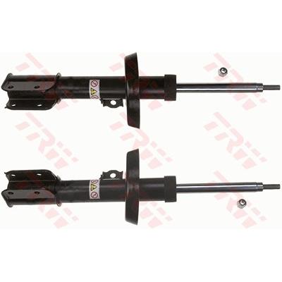 Trw Stoßdämpfersatz (2 Stück) [Hersteller-Nr. JGM2756T] für Opel, Vauxhall Image