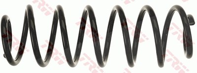 Trw Fahrwerksfeder [Hersteller-Nr. JCS1149] für Ford Image
