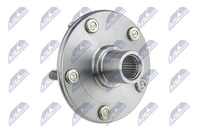 Nty Radnabe [Hersteller-Nr. KLP-NS-038P2] für Mitsubishi Image