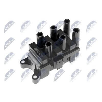 Nty Zündspule [Hersteller-Nr. ECZ-FR-020] für Ford Image