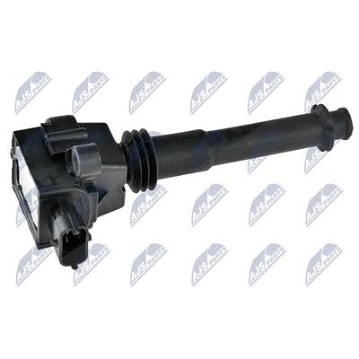 Nty Zündspule [Hersteller-Nr. ECZ-FT-012] für Fiat, Lancia Image