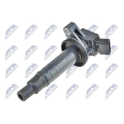 Nty Zündspule [Hersteller-Nr. ECZ-TY-002] für Citroën, Daihatsu, Peugeot, Subaru, Toyota Image