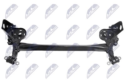 Nty Hilfsrahmen/Aggregateträger [Hersteller-Nr. ZRZ-DW-005] für Chevrolet Image