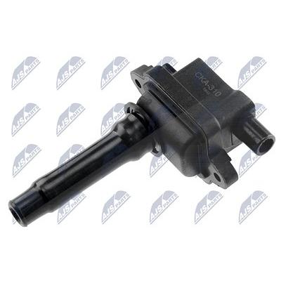 Nty Zündspule [Hersteller-Nr. ECZ-KA-310] für Hyundai, Kia, Mitsubishi Image