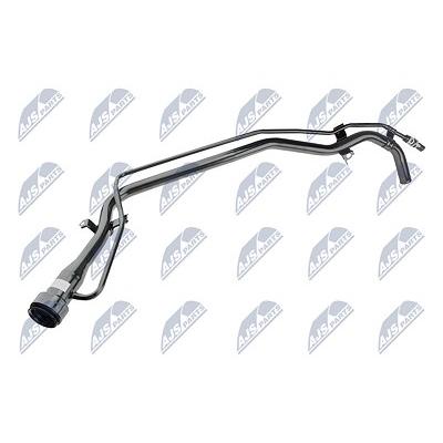 Nty Einfüllstutzen, Kraftstoffbehälter [Hersteller-Nr. PWP-TY-023] für Toyota Image