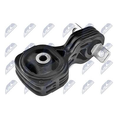 Nty Lagerung, Motor [Hersteller-Nr. ZPS-HD-014] für Acura, Honda Image