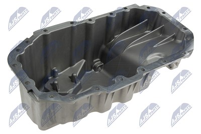 Nty Ölwanne [Hersteller-Nr. BMO-VW-039] für Seat, Skoda, VW Image