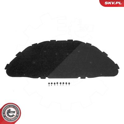 Esen Skv Motorraumdämmung [Hersteller-Nr. 96SKV452] für BMW Image