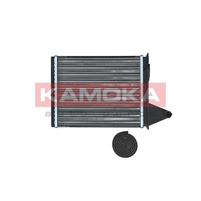 Kamoka Wärmetauscher, Innenraumheizung [Hersteller-Nr. 7765009] für Fiat Image