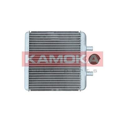 Kamoka Wärmetauscher, Innenraumheizung [Hersteller-Nr. 7760034] für Iveco Image